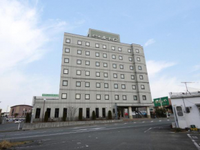 Отель Hotel Route-Inn Kakegawa Inter  Какегава